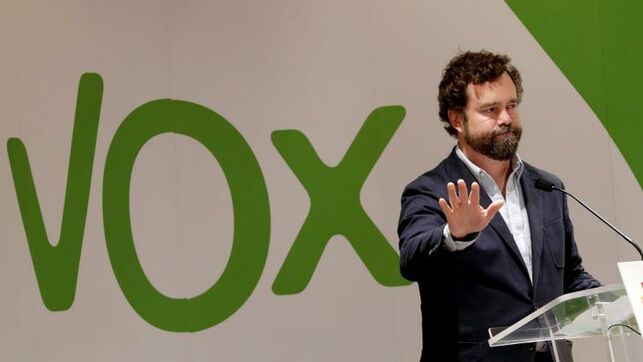 Vox exigirá entrar en gobiernos locales y autonómicos para llegar a acuerdos
