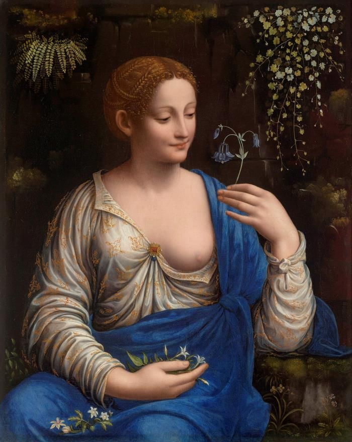 Los pupilos de Leonardo Da Vinci reviven al genio