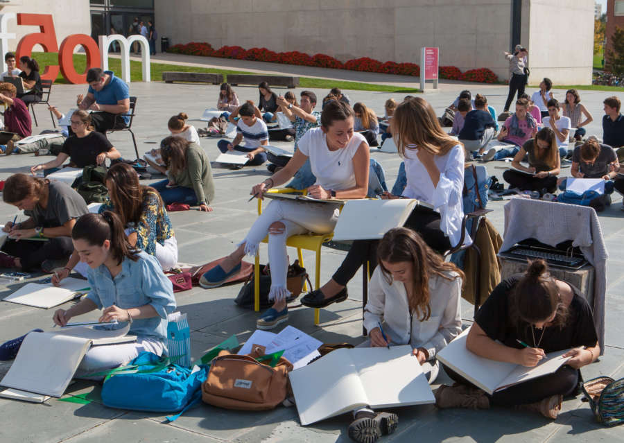 Once grados de la Universidad de Navarra, entre los mejores de España, según el ‘ranking’ de ‘El Mundo’