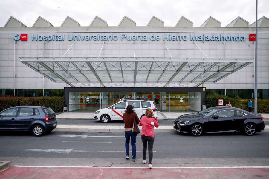 El estado de salud de Rubalcaba es de 
