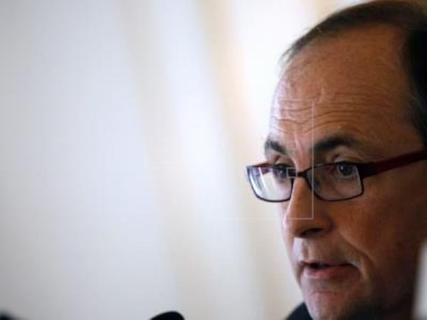 Restoy (CNMV) dice que los peritos judiciales erraron los deterioros de Bankia