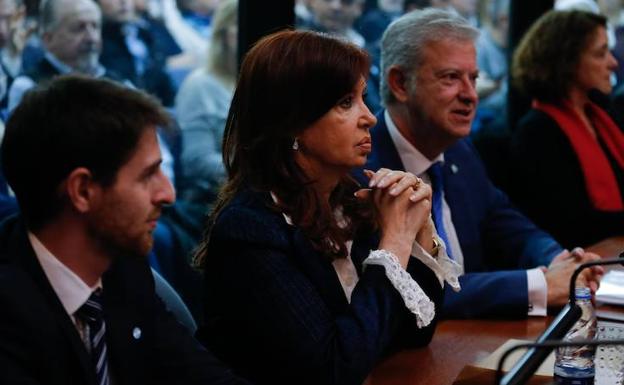 El juicio contra Cristina Fernández caldea el ambiente en pleno año electoral