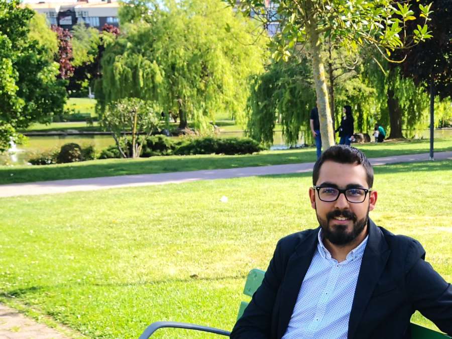Debemos ser libres y valientes