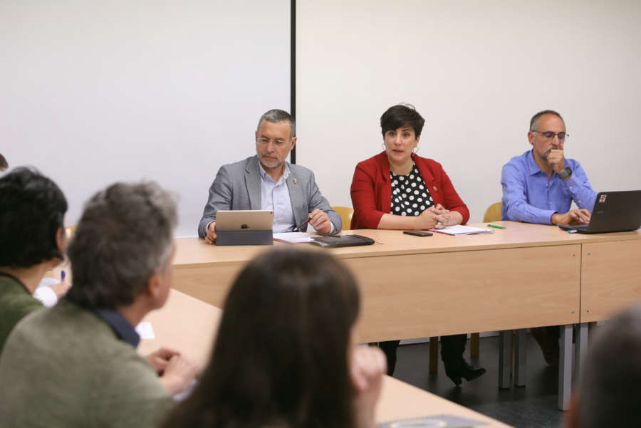 Navarra contará con nuevas titulaciones y acreditaciones de formación profesional