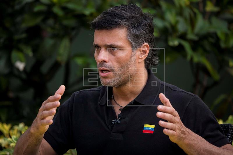 Más de 2.000 detenciones por motivos políticos en Venezuela en 2019, dice ONG