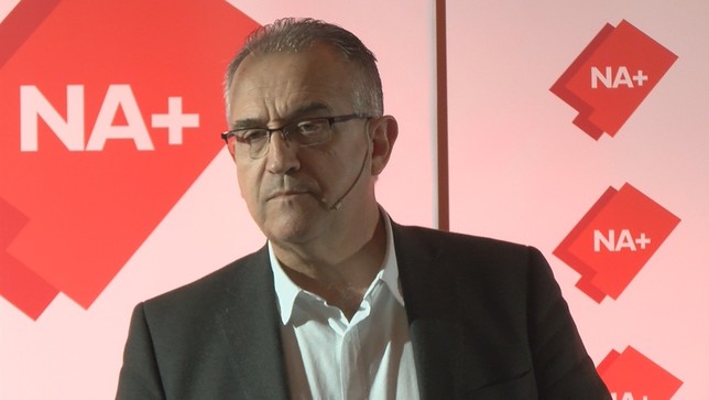 26M: Navarra Suma propone 330 medidas para 