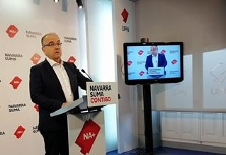 26 M.- Maya: Vox no condicionará jamás nada en cuestiones identitarias