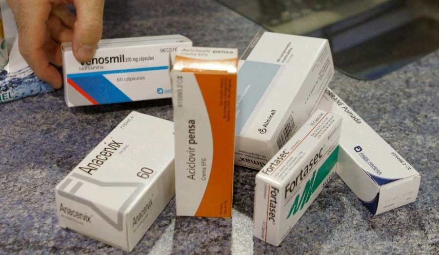 Salud prevé ahorrar 10 millones en medicamentos con su compra centralizada