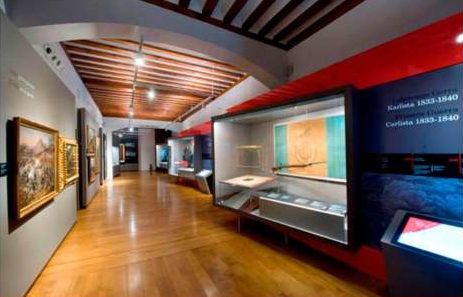 AGENDA: 1 de junio, en Museo Carlismo de Estella, visitas guiadas