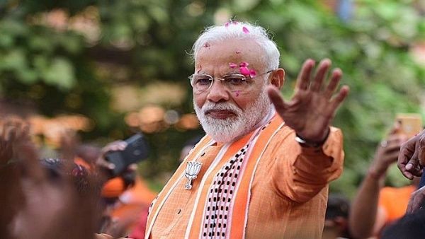 Los resultados finales confirman la rotunda victoria electoral de Modi
