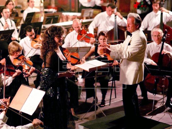 La Orquesta de Cadaqués pone 