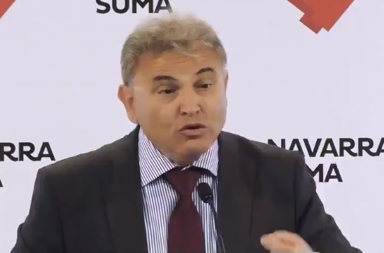 NA+: “Muchos de los que votan contra la libertad de elegir centro educativo llevan a sus hijos a la concertada”