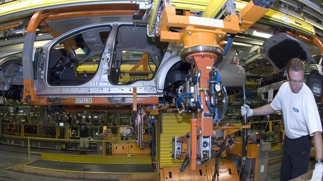 La economía de EEUU creció a un ritmo anual del 3,1 % en el primer trimestre