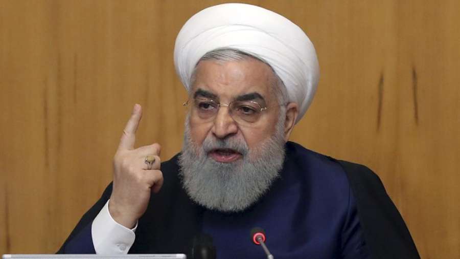 Irán abandona parcialmente el pacto nuclear y da un plazo de 60 días para negociar