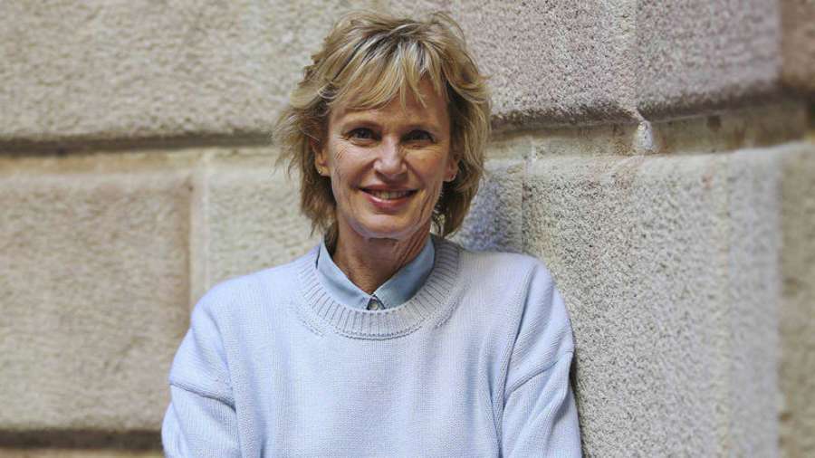 La estadounidense Siri Hustvedt gana el Premio Princesa de las Letras