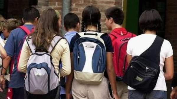 Más de cien puntos de venta de droga desactivados en el entorno de colegios, 4 en Navarra