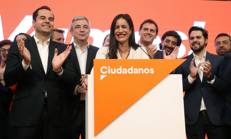 Villacís ve 