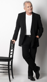 AGENDA: 3 de mayo, en Baluarte, concierto de Víctor Manuel