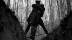 AGENDA: 10 de mayo, en Condestable, película: 'La infancia de Iván' de Andréi Tarkovski