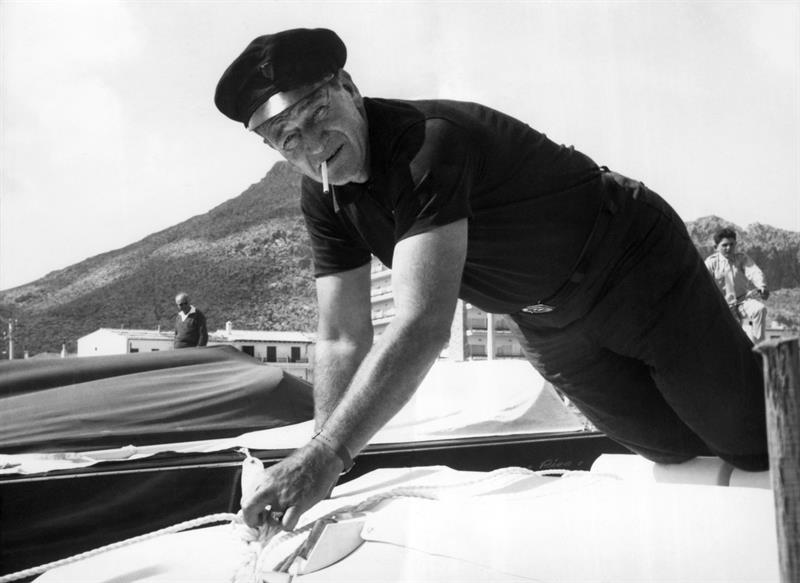 Cuatro décadas sin John Wayne, un auténtico icono estadounidense