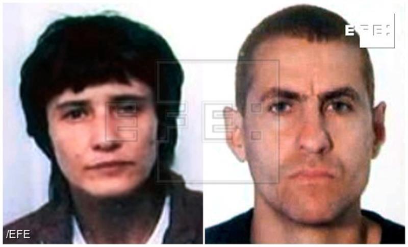 Prisión para los dos líderes de Resistencia Galega y sus dos colaboradores