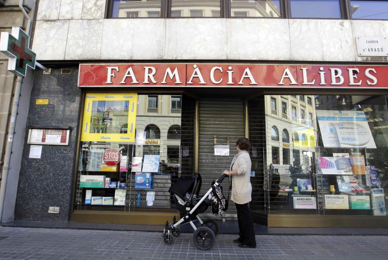 La industria farmacéutica tendrá que devolver 150 millones de euros al Estado