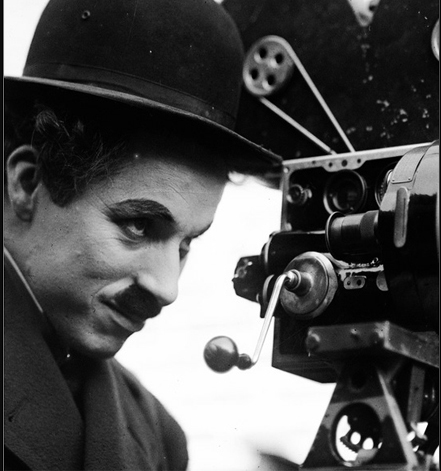 AGENDA: 8 de junio, en Condestable, ciclo: 'cine de Chaplin'