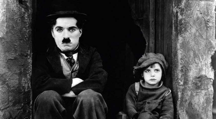 AGENDA: 29 de junio a 30 agosto, en Civivox Condestable, largometrajes Ciclo Charles Chaplin