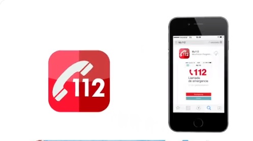 Entra en funcionamiento la app 