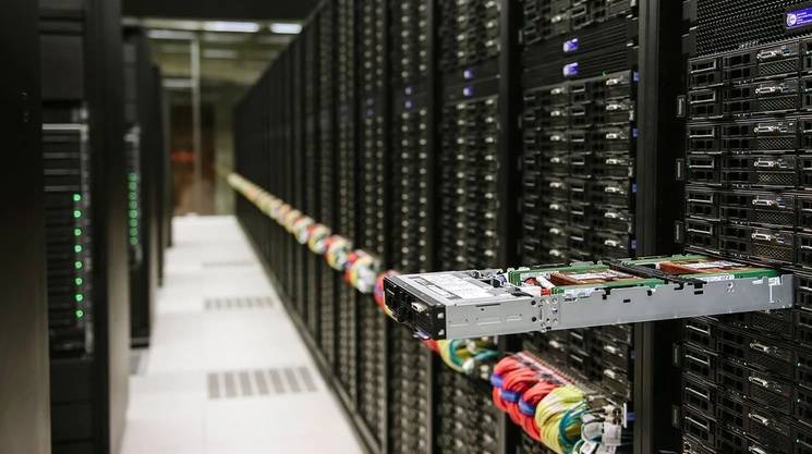 Nuevas nanoantenas permiten mejorar las conexiones inalámbricas ultrarrápidas