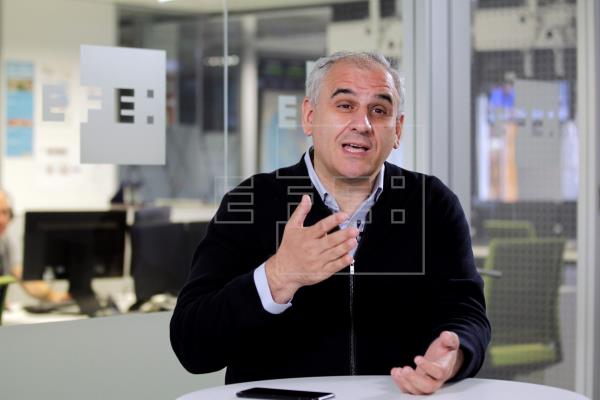 Barrabés: La digitalización en zonas rurales permite a empresas ser globales