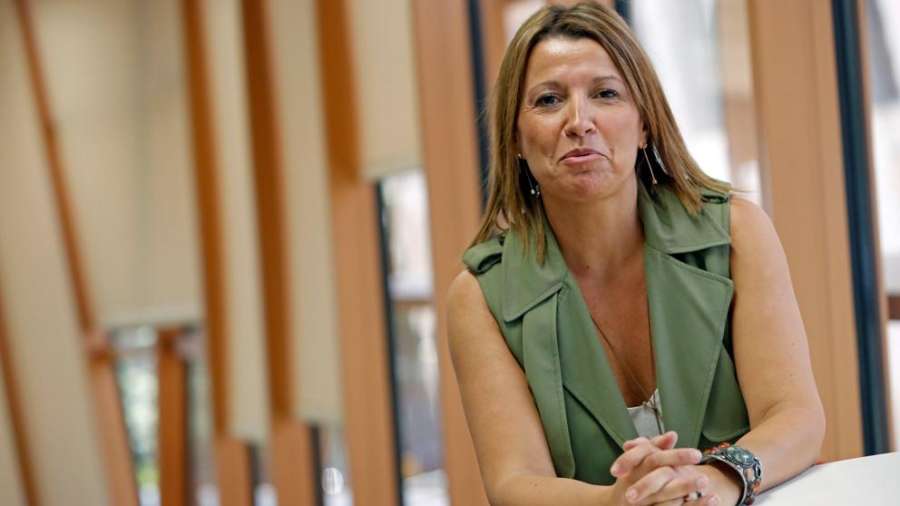 Lliga Democràtica se fija como objetivo 