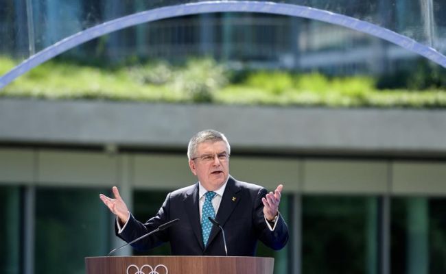 Milán y Estocolmo se disputan el voto del COI para organizar los JJOO de 2026