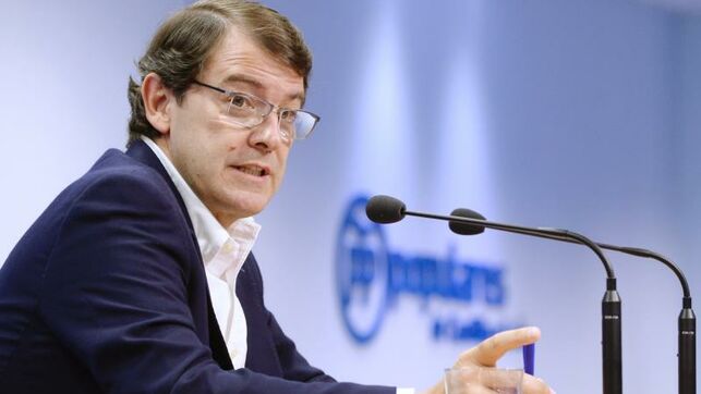 PP y Ciudadanos llegan a un acuerdo para gobernar Castilla y León