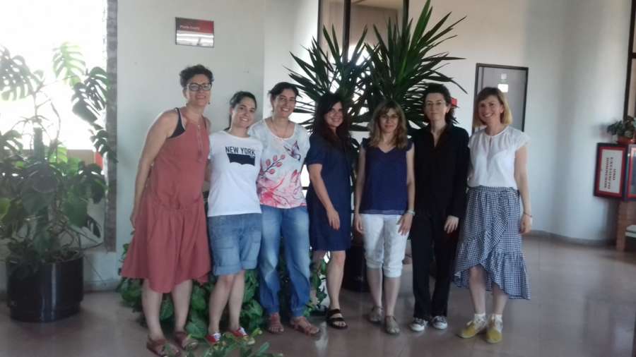 Erasmus+ contará el próximo curso con la participación de 4 nuevos centros navarros