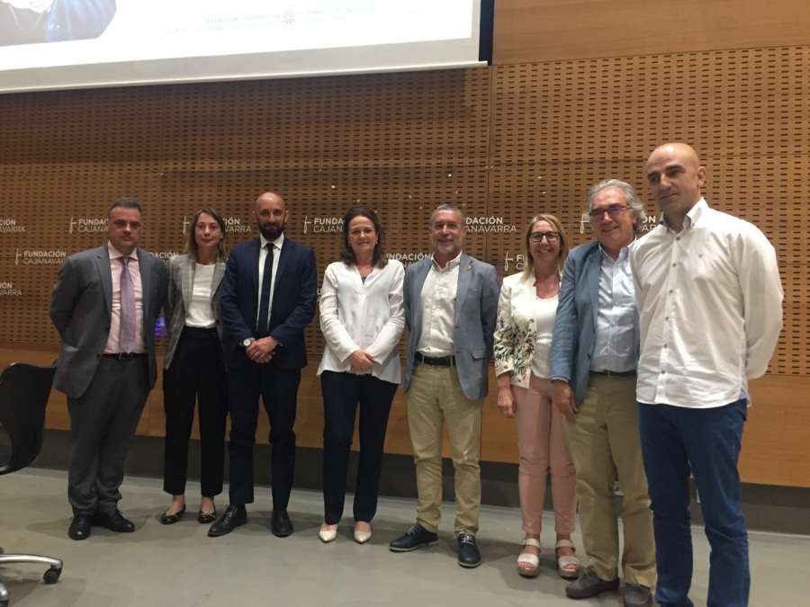 El Gobierno de Navarra estima que la demanda aumentará en 37.000 empleos entre 2017-2030