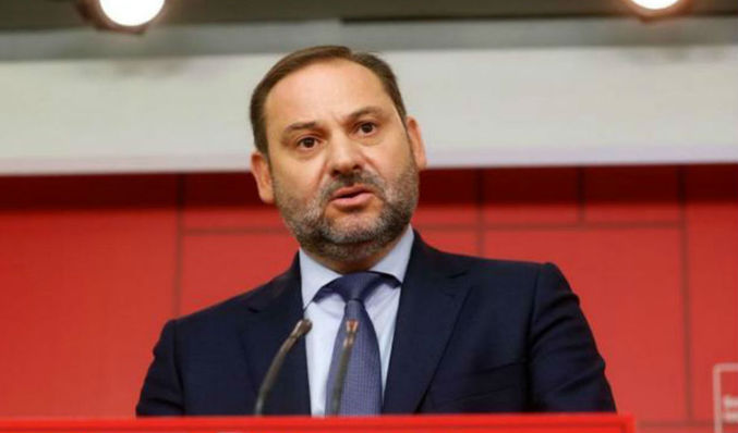 El PSOE presiona a Rivera para que se abstenga al enfriarse la 