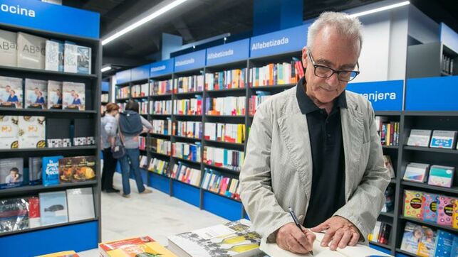 Juan José Millás: 