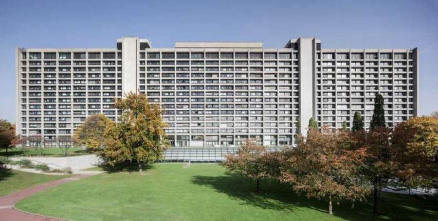El Bundesbank constata que la economía de Alemania se enfría notablemente