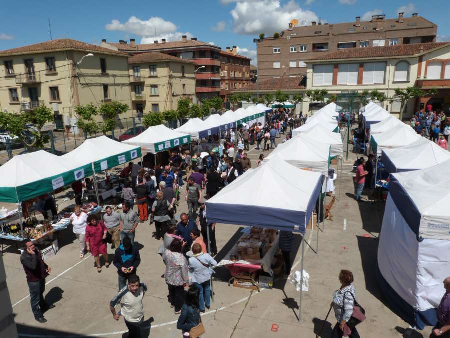 La Federación Navarra de Caza celebrará el 16 de junio el Día de la Caza
