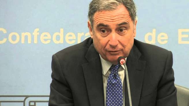 Taberna y Sarría piden un gobierno estable, del que ahora dudan