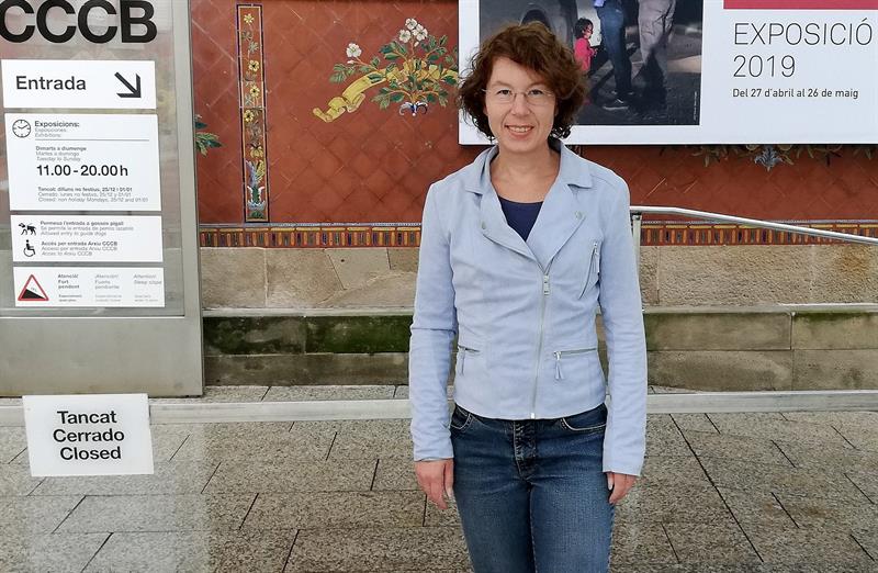 Sabine Hossenfelder: Los físicos se pierden en la búsqueda de teorías bellas