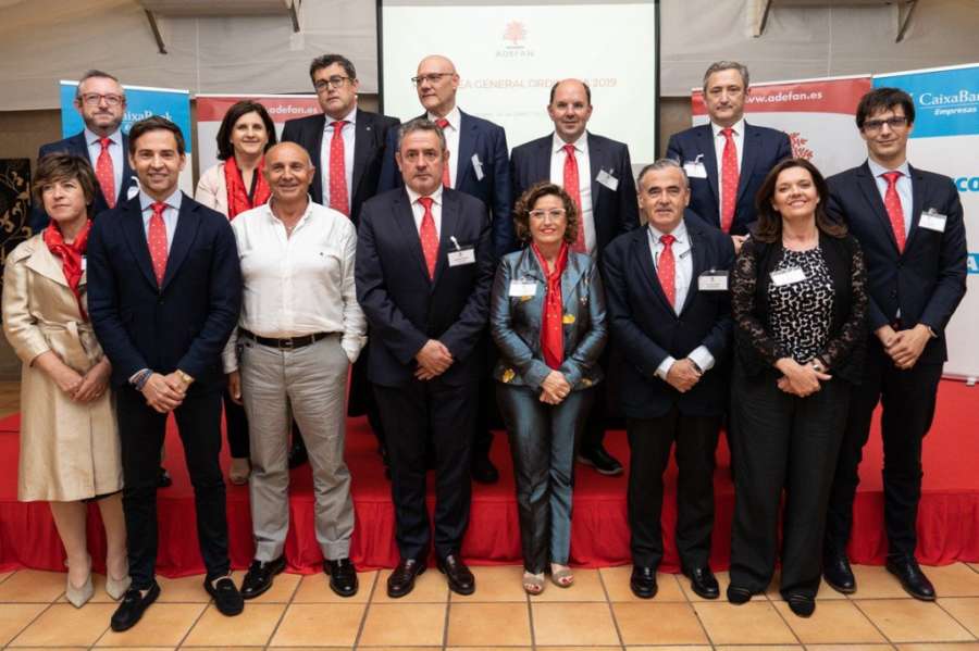ADEFAN pide acuerdos políticos 