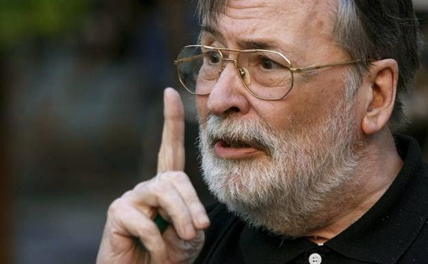 Muere Chicho Ibáñez Serrador, clásico de la televisión en España