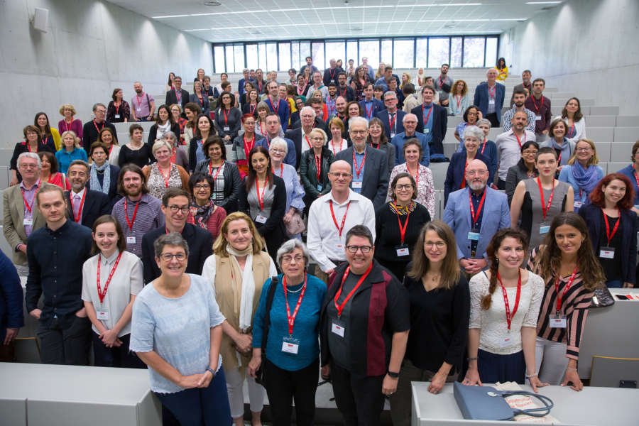 La Universidad de Navarra celebra un congreso internacional sobre narrativa