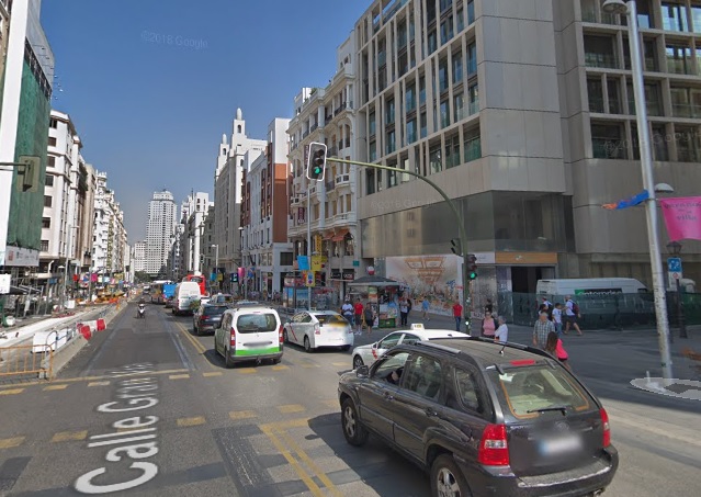 Greystar entra en el alquiler residencial en España tras comprar Gran Vía 48