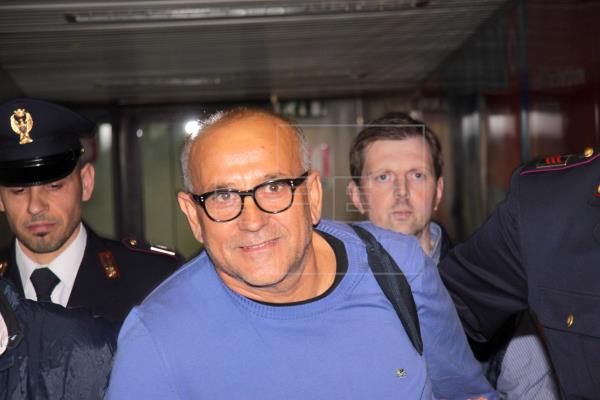 La caída del último capo del clan Polverino de la Camorra en España