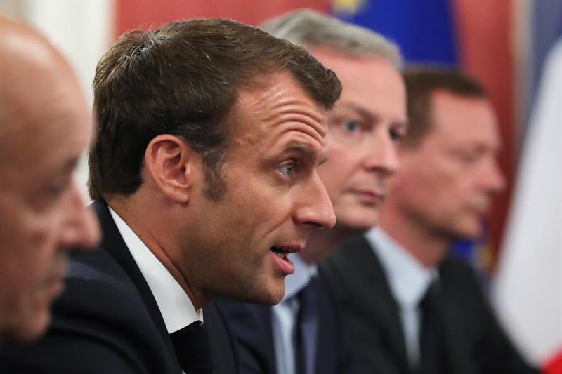Países del G20, salvo EEUU, reafirman la 