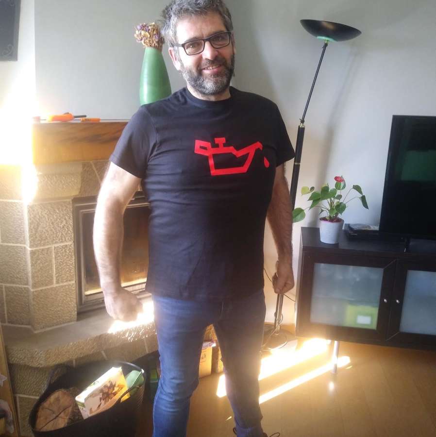Localizado el desaparecido en Cedea de Olza