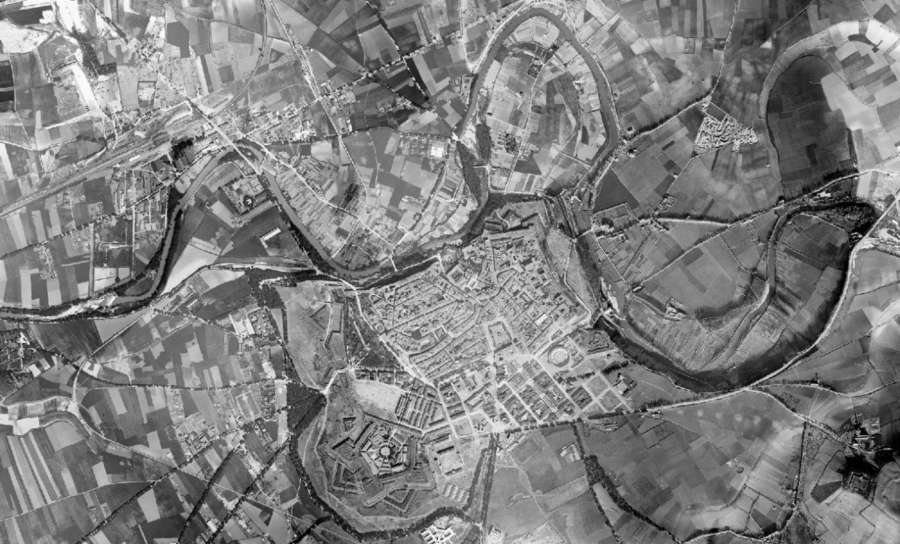 SITNA recoge las fotografías tomadas por Ruiz de Alda entre 1927 y 1934 cerca del 70% de la geografía foral